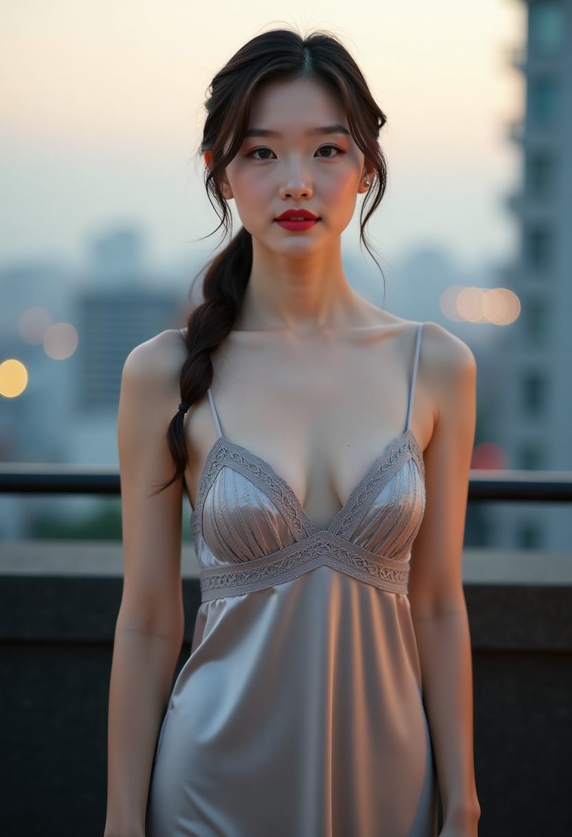 漂亮的姐姐 海报